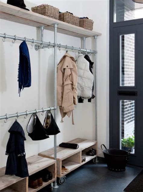 Best Ideas for Entryway Storage - [ arch+art+me ]