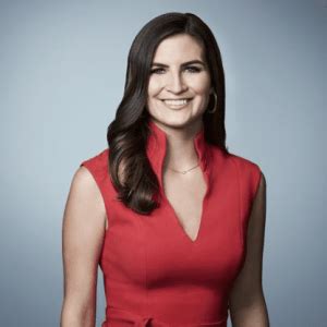 Kaitlan Collins Bio, Age, Parents, Husband, CNN, Promotion, Salary