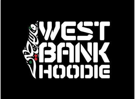 Pin on West Bank Hoodie