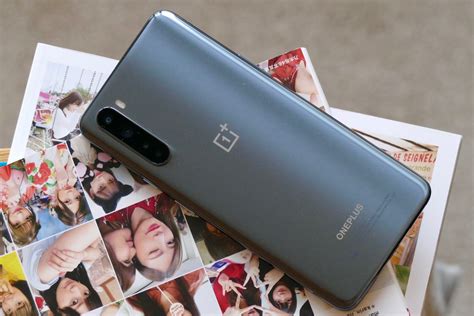 The OnePlus Nord N10 5G Fails to Compete With the Pixel 4a | Digital Trends