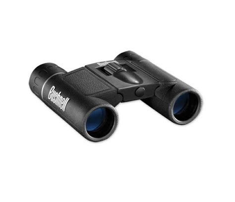 Bushnell Powerview compact roof 8x21 binocular — Raig