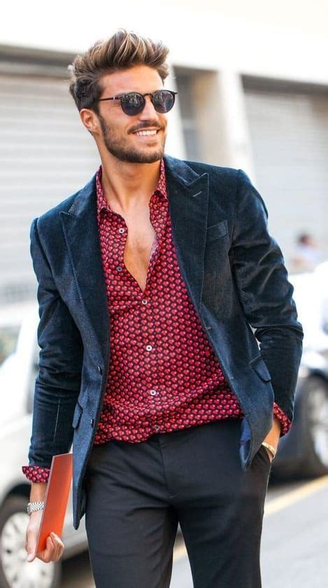 Blue Velvet Blazer for Men | How to Wear a Velvet Blazer?