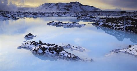 30 Best Hot Springs and Geothermal Pools in Iceland | Guide to Iceland