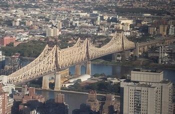 Queensboro Bridge: History & Facts | Study.com