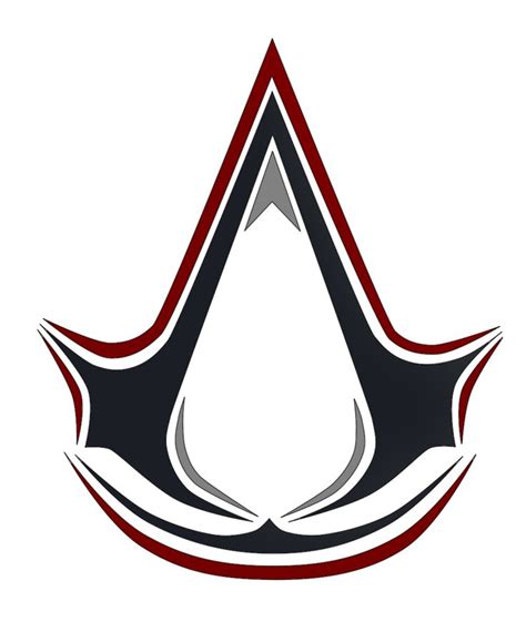 Die 25+ besten Assassins creed tattoo Ideen auf Pinterest | Assassins creed logo, Assassins ...