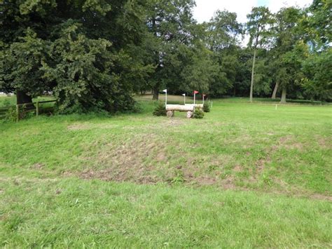 Cholmondeley Castle Horse Trials:... © Jonathan Hutchins cc-by-sa/2.0 ...