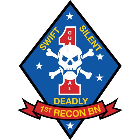 4th Recon Battalion Usmc Logo Download Logo Icon Png Svg | Porn Sex Picture