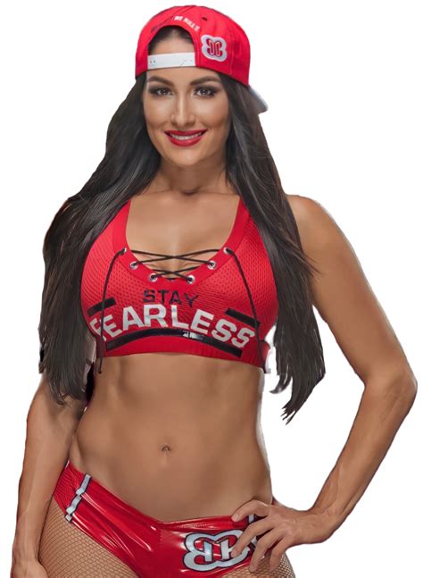 Nikki Bella WWE 2018 by WWEstarRENDER on DeviantArt