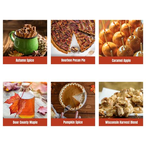 Door County Coffee Fall Sampler Pack