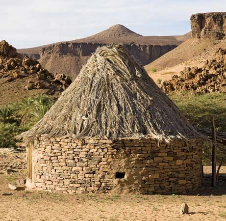 Protective Shelters Throughout History