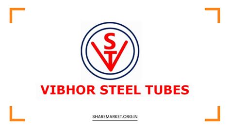 Vibhor Steel Tubes IPO: Price Band Set At Rs 141-151 For Rs 72-crore Issue