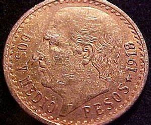 How to Calculate the Value of Mexican Gold Coins | Sapling.com