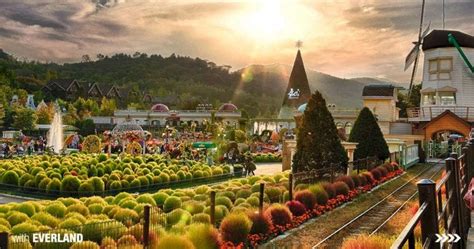 How to Get to Everland from Seoul | Transportation & Tips - Trazy Blog