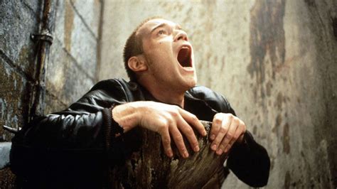 Ewan McGregor Used to Show His Kids the Toilet Scene From Trainspotting