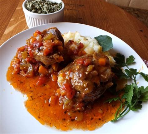 Veal Osso Buco Yummy) Recipe - Italian.Food.com