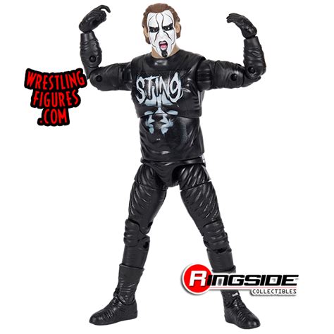 Aew Sting Action Figure | ubicaciondepersonas.cdmx.gob.mx