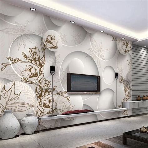 Latest 3D Wallpaper Designs in Nigeria (2023) - Whao!