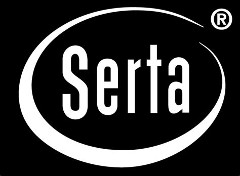 Serta logo Free Vector / 4Vector