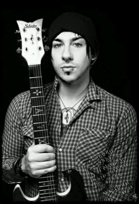 Zacky V | Zacky vengeance, Avenged sevenfold, A7x