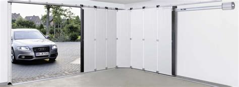 Side Sliding Garage Doors | Access Garage Door Blog