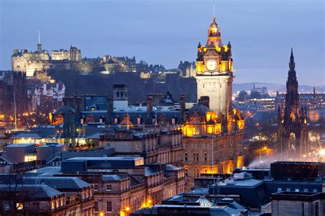 10 Mistakes People Make When Visiting Edinburgh - Things NOT to do on your first visit – Go Guides