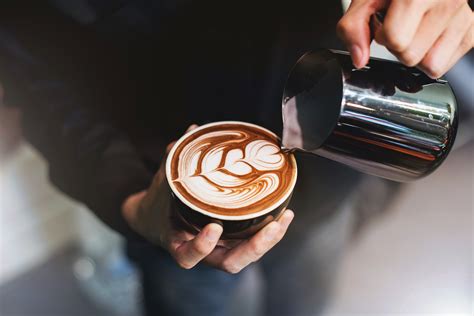 Latte Art portada - Cafe Jurado Blog