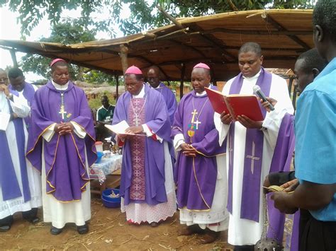 MALAWI: Catholic University Mourns Deputy Vice Chancellor