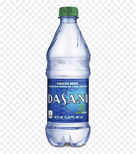 Dasani Water Bottle Png - Dasani Water, Transparent Png - vhv