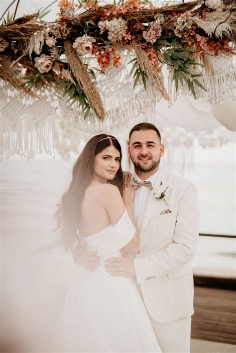 Mónica & Michael | Mary Me