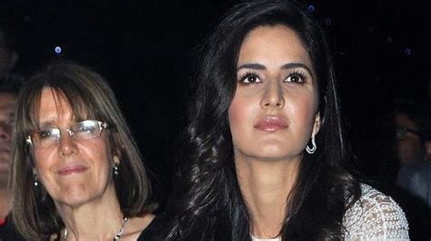 All for a cause: Katrina Kaif opens up about her mother Suzanne's huge ...