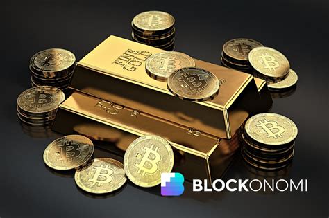 Bitcoin, Gold and Volatility are all Trading Together