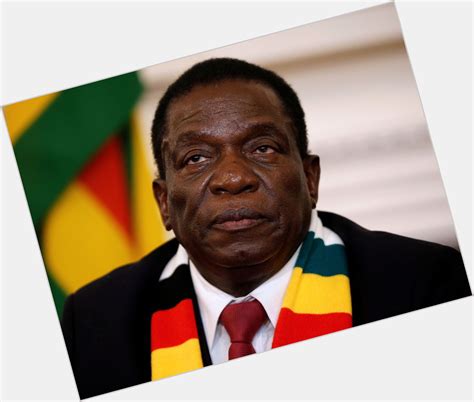 Emmerson Mnangagwa's Birthday Celebration | HappyBday.to