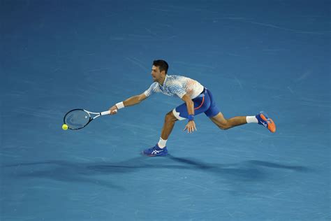 Novak Djokovic News: 3 milestones Novak Djokovic achieved by reaching Australian Open 2023 final