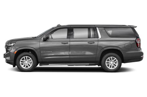 2023 Chevrolet Suburban Specs, Price, MPG & Reviews | Cars.com