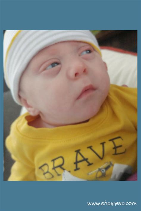 Micro Preemie Stories: Rad's Journey - Shann Eva's Blog