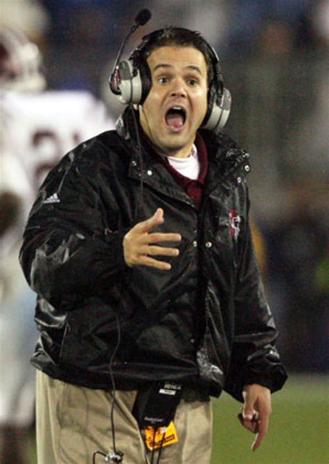 AP source: Temple offers coaching job to Rhule - Sports Illustrated