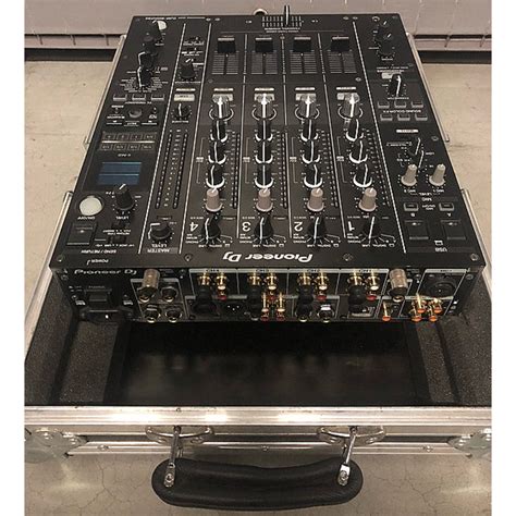 Pioneer DJM-900NXS2 – Buy now from 10Kused