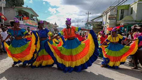 Your Ultimate Guide to Carnival in Haiti · Visit Haiti