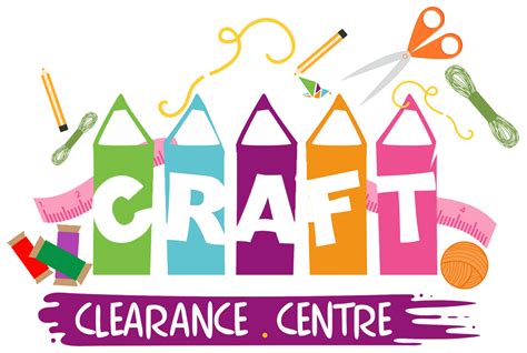 Kids Craft - Craft Clearance Centre