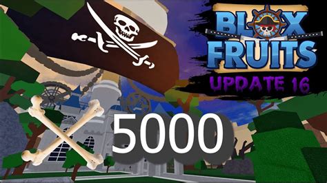 FARMING 5000 BONES (BLOX FRUITS HALLOWEEN EVENT) - YouTube