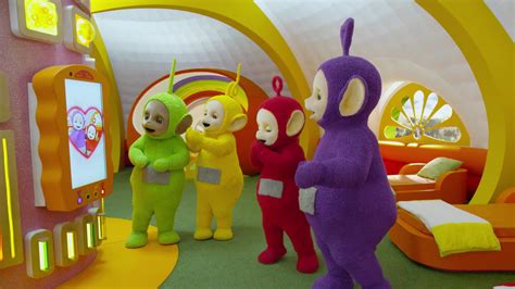 Watch New Teletubbies Season 1 Episode 42 : Photos - Watch Full Episode ...