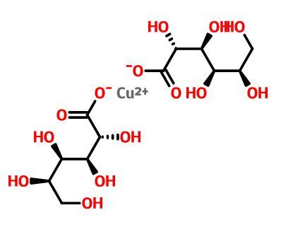 Copper Gluconate, Ferrous Gluconate USP BP FCC Manufacturers and ...