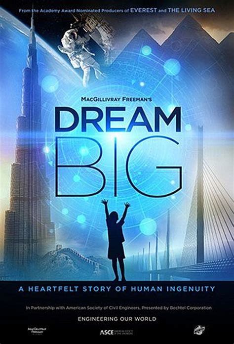 'Dream Big' documentary puts fascinating focus on engineers (review) - cleveland.com