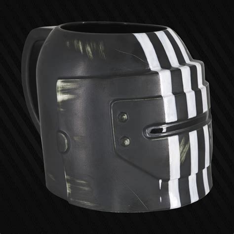 KILLA Helmet Cup | Escape from Tarkov merch store