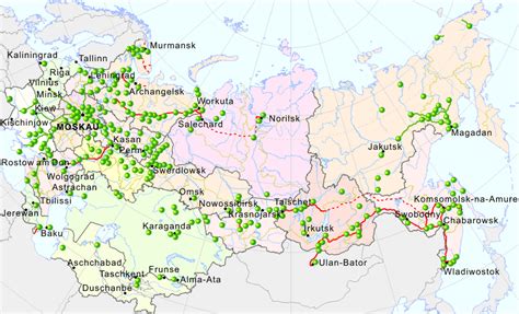 Steve Barnes: Teaching the Gulag with Images – Teaching History