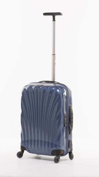 Samsonite Cosmolite Review | Luggage | CHOICE