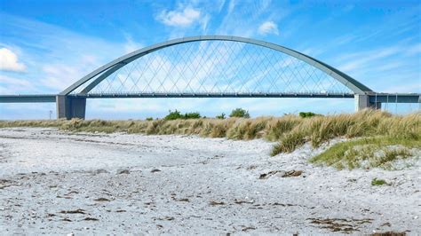 Fehmarn Bridge Baltic Sea - Free photo on Pixabay - Pixabay