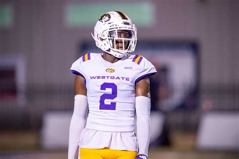 LSU Football Recruiting Getting Back Into Swing With 2023 Visits This Weekend - Sports ...