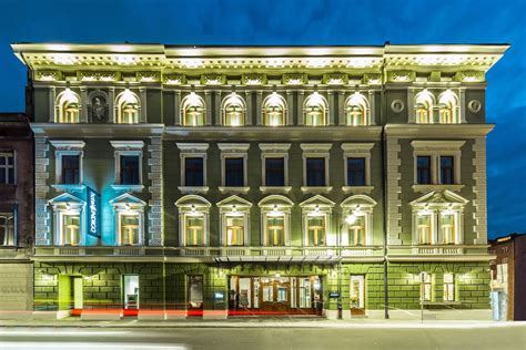 Hotel Indigo Krakow - Old Town (Krakow) – 2019 Hotel Prices | Expedia.co.uk