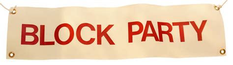 Free Block Party Cliparts, Download Free Block Party Cliparts png ...